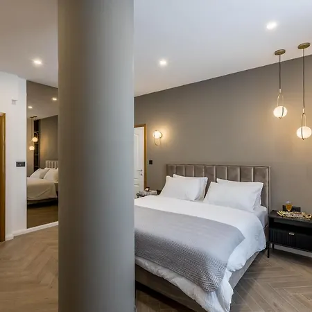 Guest house Luxury Bolero *