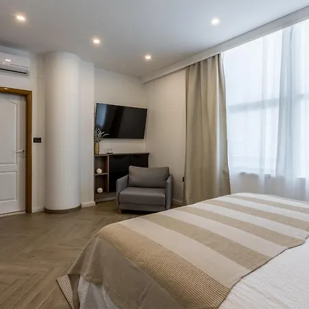 Guest house Luxury Bolero