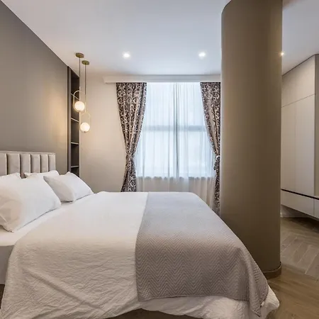 Luxury Bolero 4* Split