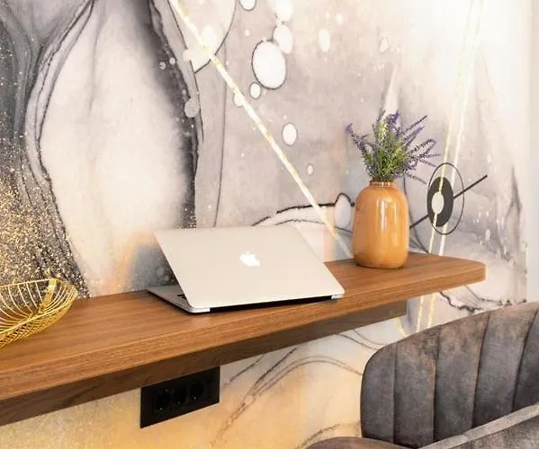 Guest house Luxury Bolero 4*