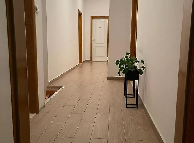 Luxury Bolero Guest house 4*