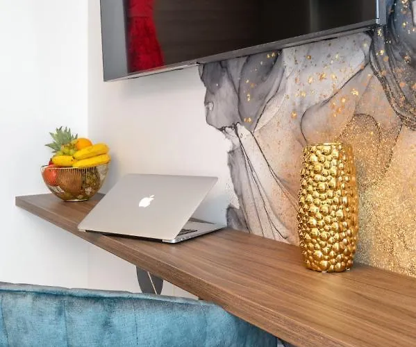 Luxury Bolero Guest house 4*