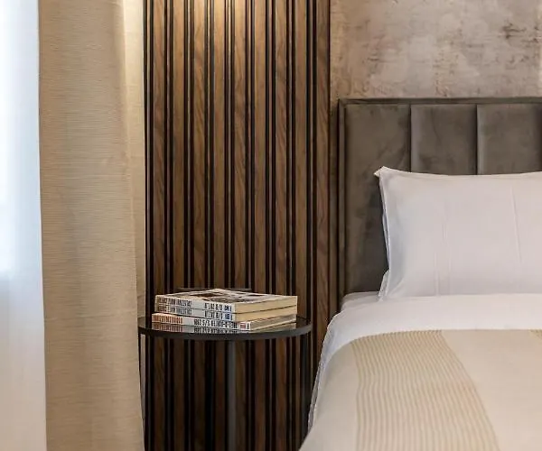 Guest house Luxury Bolero 4*