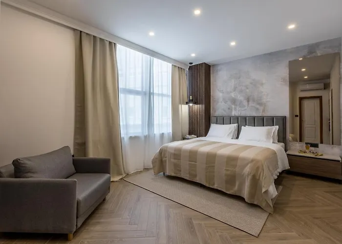 Luxury Bolero 4* Split