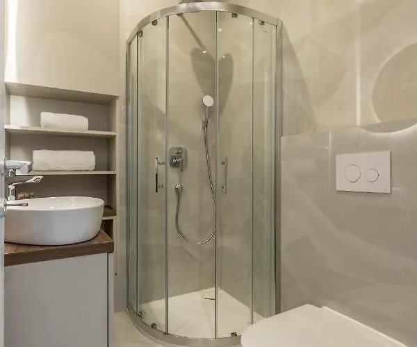 Guest house Luxury Bolero Split