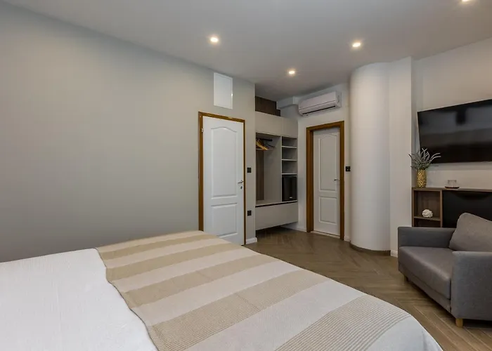 Guest house Luxury Bolero Split