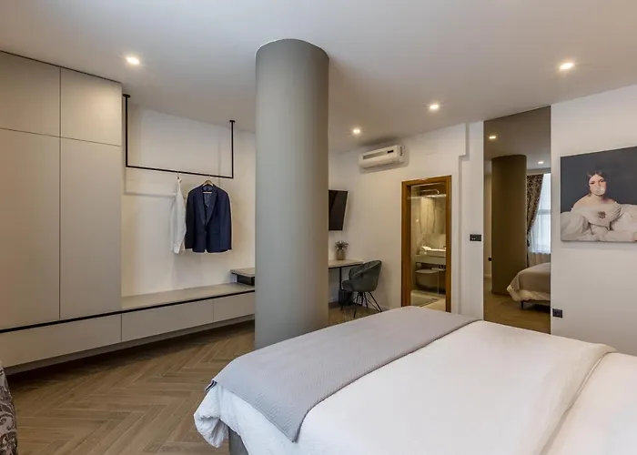 Luxury Bolero Guest house Split