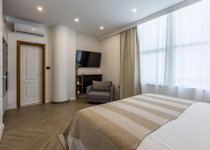 Guest house Luxury Bolero