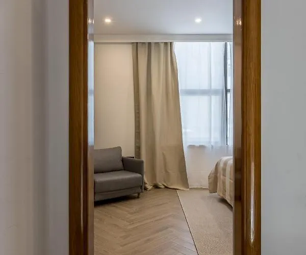 Guest house Luxury Bolero 4*