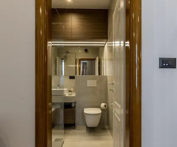 Luxury Bolero Guest house Split