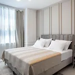 Luxury Bolero Сплит