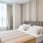 Gostinjska kuća Luxury Bolero 3*