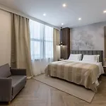 Luxury Bolero 3* Split