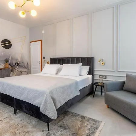 Luxury Bolero Сплит