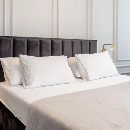 Luxury Bolero Сплит