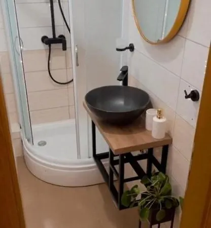 Luxury Bolero Gæstehus 3*