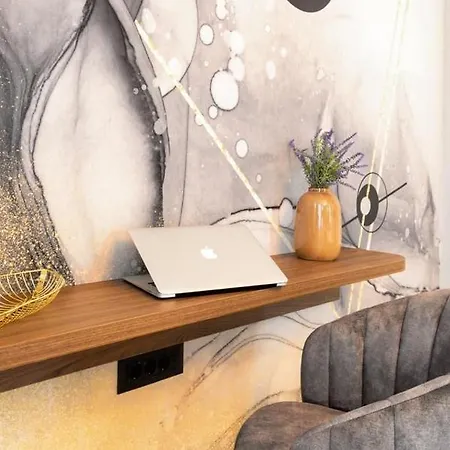 Гостевой дом Luxury Bolero 4*