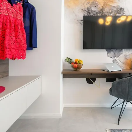 Luxury Bolero Сплит