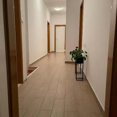 Luxury Bolero Гостевой дом 4*