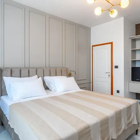 Luxury Bolero Gostinjska kuća