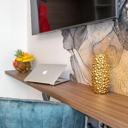 Luxury Bolero Гостевой дом 4*