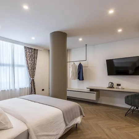 Luxury Bolero Гостевой дом