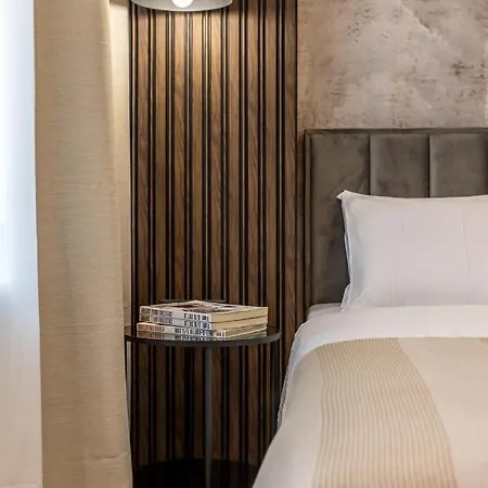 Гостевой дом Luxury Bolero 4*