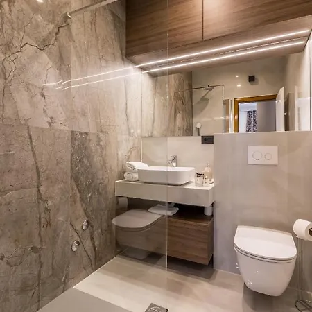 Luxury Bolero Сплит