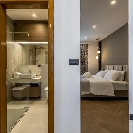 Luxury Bolero Сплит