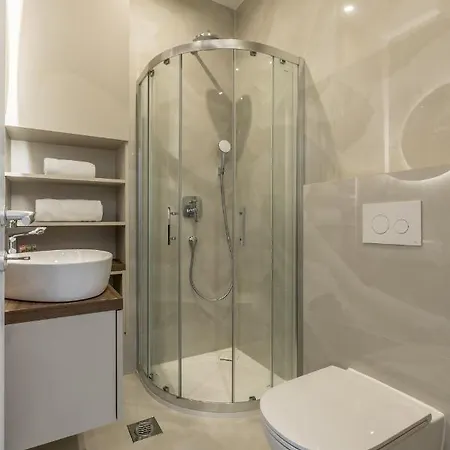 Гостевой дом Luxury Bolero Сплит