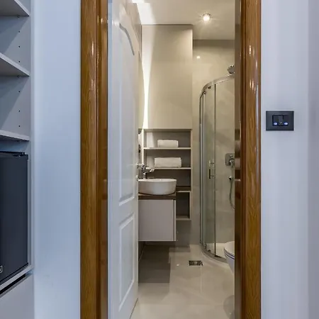 Luxury Bolero Сплит