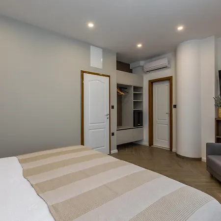 Gostinjska kuća Luxury Bolero Split