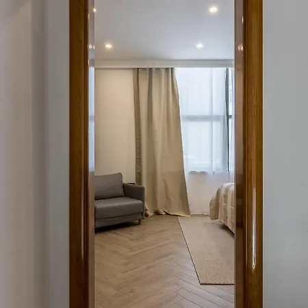 Гостевой дом Luxury Bolero 4*