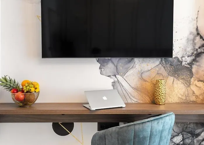 Luxury Bolero Gostinjska kuća 4*