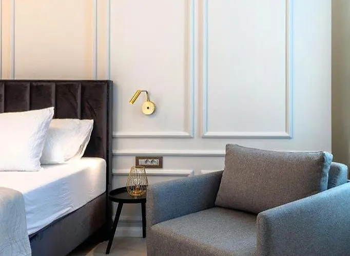 Gasthuis Luxury Bolero