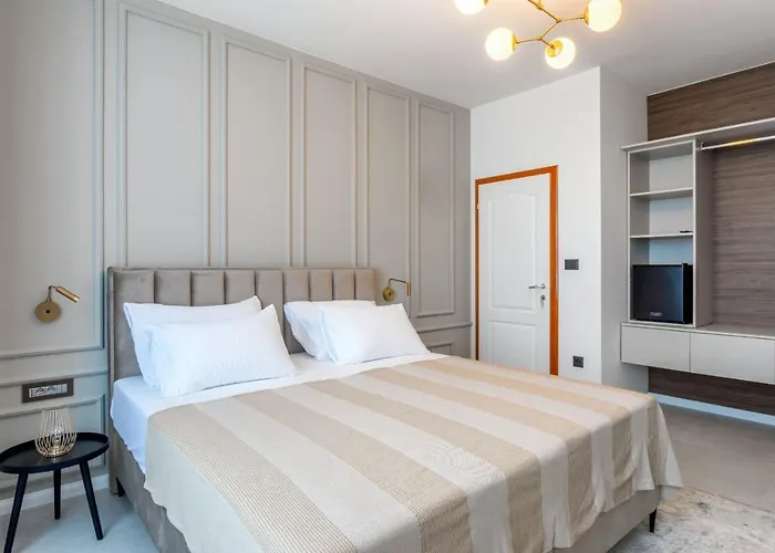 Luxury Bolero Gostinjska kuća