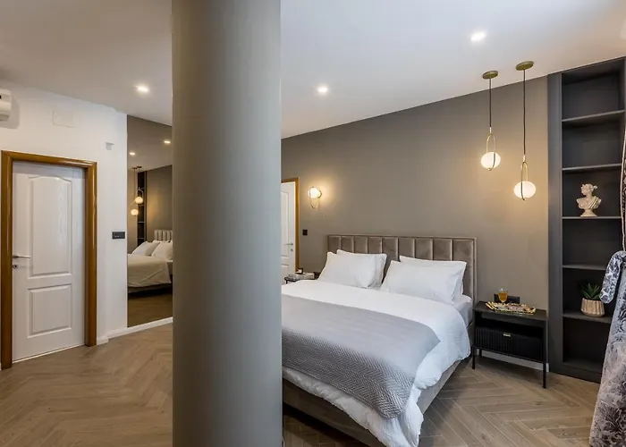 Gasthuis Luxury Bolero 4*